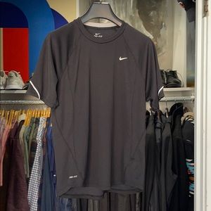 Nike Dri-Fit T Shirt Medium